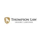 1-800-Lion-Law | Thompson Law