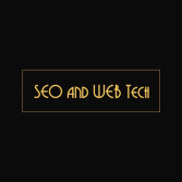 SEO and Web Tech