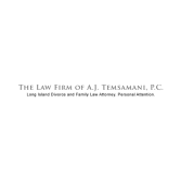 The Law Firm of A.J. Temsamani, P.C.