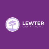 Lewter Law Firm, P.C.