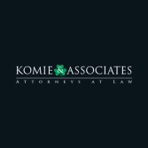 Komie & Associates Attorneys at Law