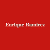 Enrique Ramirez