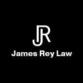 James Rey Law