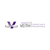 Joseph R. Veith, Criminal Law & Personal Injury