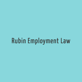 Rubin Employment Law