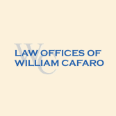 Law Offices of William Cafaro