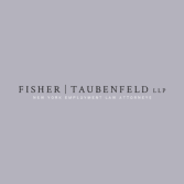 Fisher Taubenfeld LLP