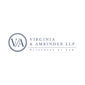 Virginia & Ambinder LLP Attorneys at Law