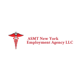 ASMT New York Employment Agency LLC