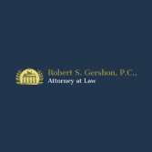 Robert S. Gershon, P.C.