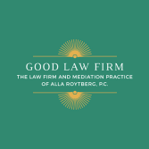 Good Law Firm
