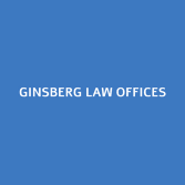 Ginsberg Law Offices