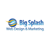 Big Splash Web Design & Marketing