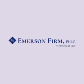 Emerson Firm, PLLC