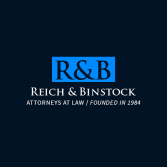 Reich & Binstock