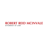 Robert Reid McInvale Attorney at Law