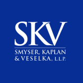 Smyser Kaplan & Veselka, L.L.P.
