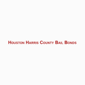 Houston Harris County Bail Bonds