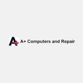 A+ Computers and Repair
