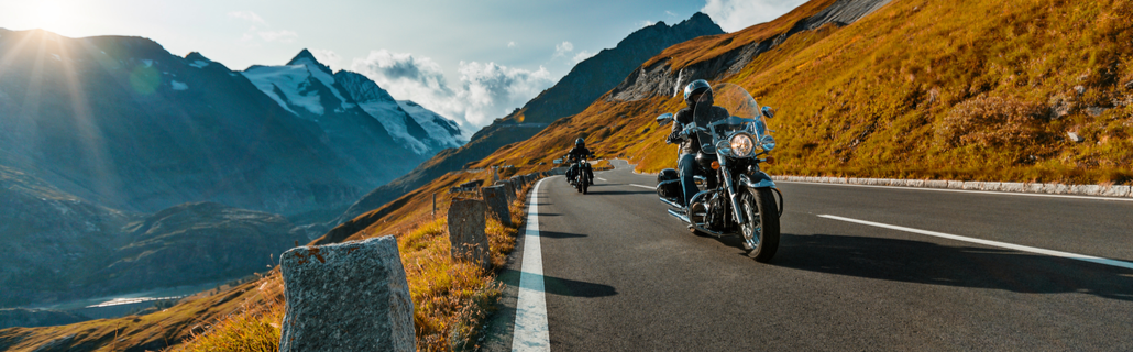 5 Steps To Hire A Motorcycle Accident Lawyer