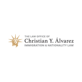 The Law Office of Christian Y. Alvarez
