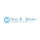 Ajay K. Arora Attorney-at-Law, PC