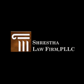Shrestha Law Firm, PLLC