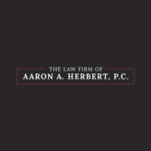 The Law Firm of Aaron A. Herbert, P.C.