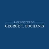 Law Offices of George T. Bochanis