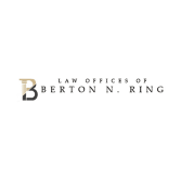 Law Offices of Berton N. Ring