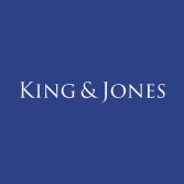 King & Jones
