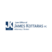 Law Office of James Kottaras PC