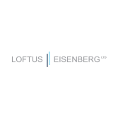 Loftus & Eisenberg LTD