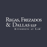Regas, Frezados & Dallas LLP Attorneys at Law