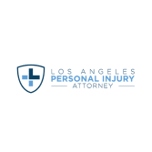 Los Angeles Personal Injury Attorney