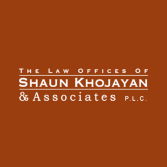 Shaun Khojayan & Associates, P.L.C.
