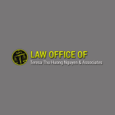 Law Offices of Teresa Thu Huong Nguyen & Associates