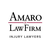 Amaro Law Firm
