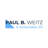 Paul B. Weitz & Associates, PC