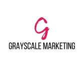Grayscale Marketing
