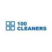 100 Cleaners