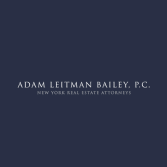 Adam Leitman Bailey, P.C.