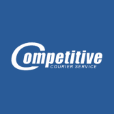 Competitive Courier Service