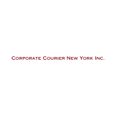 Corporate Courier New York, Inc.