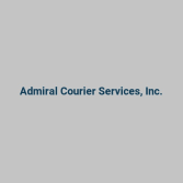 Admiral Courier Services, Inc.