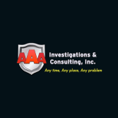 AAA Investigations & Consulting, Inc.