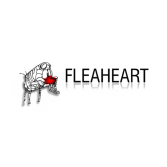 Fleaheart Screen Printing