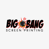 Big Bang Screen Printing