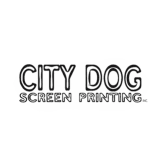 City Dog Screen Printing