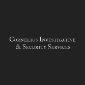 Cornelius Investigations